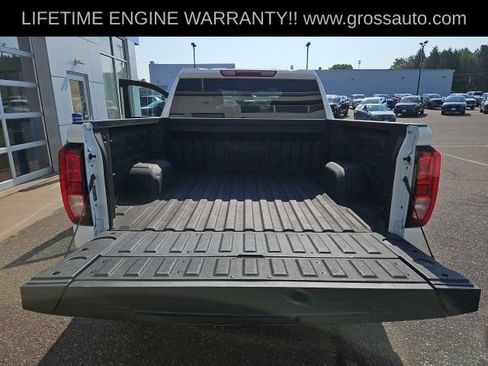 Used 2024 GMC Sierra 1500 Elevation w/ Max Trailering Package AWD/4WD image 29