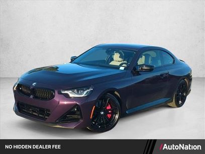 Used 2023 BMW M240i Coupe w/ Premium Package