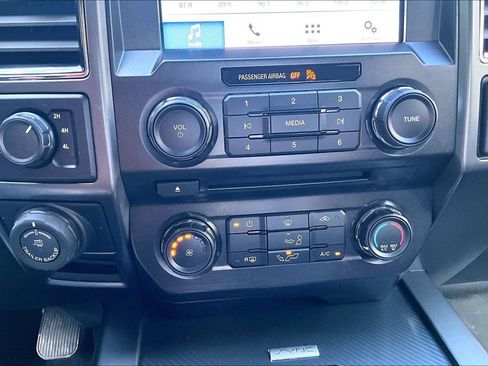 Used 2018 Ford F150 XLT w/ Equipment Group 301A Mid AWD/4WD image 15