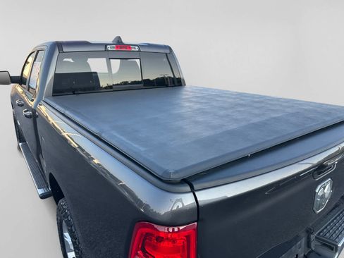 Used 2020 RAM 1500 Big Horn AWD/4WD image 19