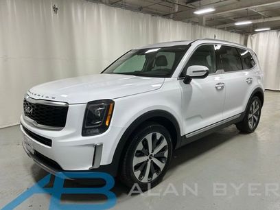 Used 2022 Kia Telluride S
