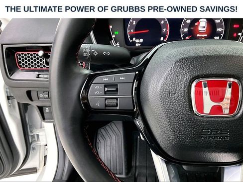 Used 2025 Honda Civic Si image 27