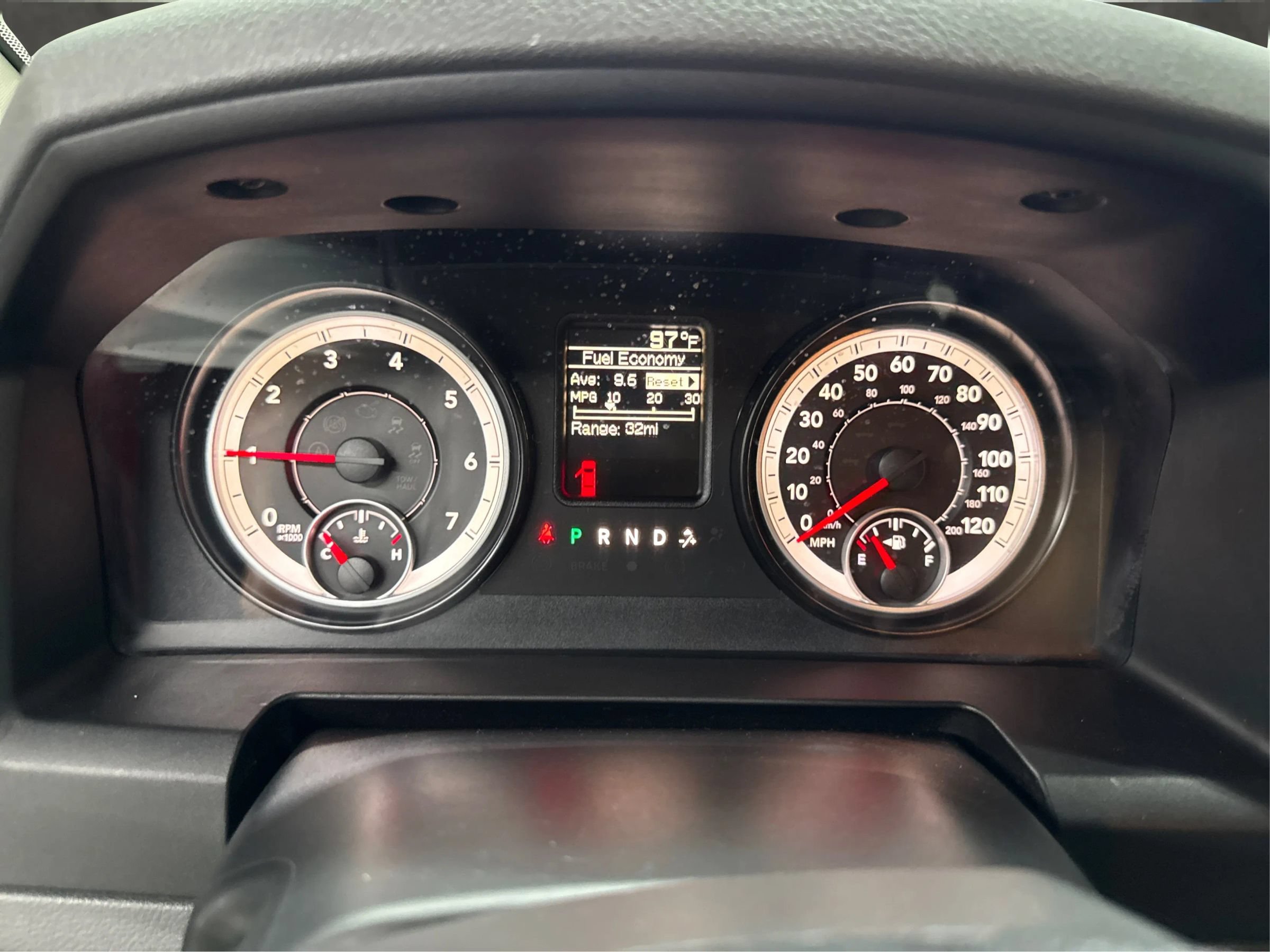 Used 2014 RAM 1500 Express AWD/4WD image 25