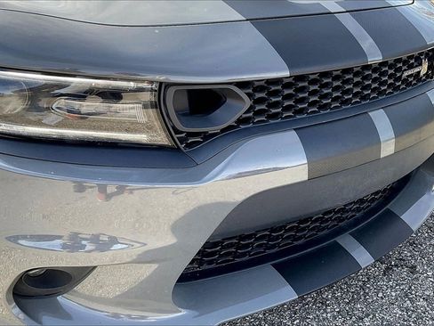 Used 2019 Dodge Charger Scat Pack w/ Plus Group image 33