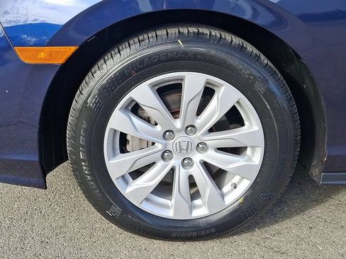 Used 2020 Honda Odyssey LX image 9