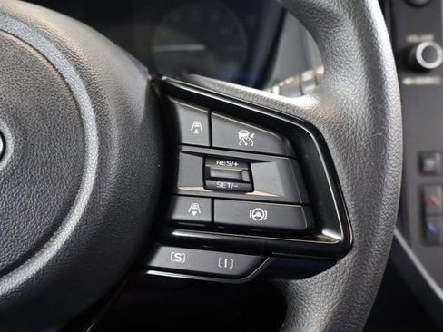 New 2026 Subaru Forester Base image 17