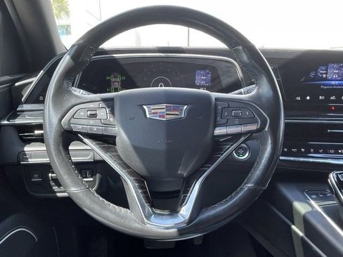 Used 2021 Cadillac Escalade Sport image 7