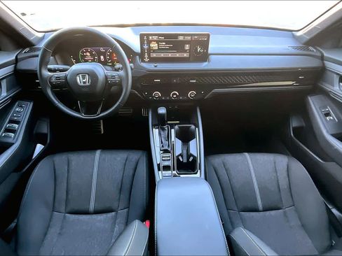 Used 2025 Honda Accord Sport image 14