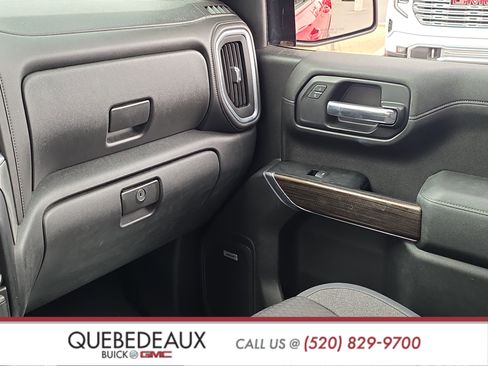 Used 2019 Chevrolet Silverado 1500 RST w/ All-Star Edition AWD/4WD image 20