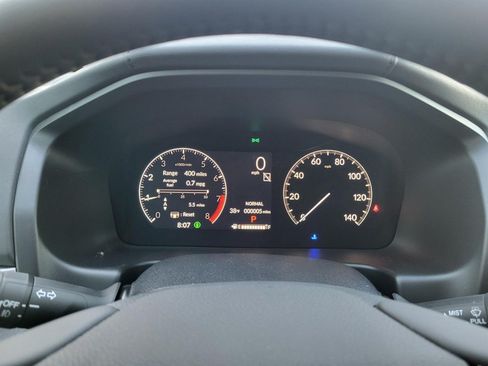 New 2026 Honda Odyssey EX-L image 20