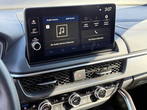 Certified 2025 Acura ADX A-Spec image 27