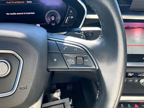 Used 2022 Audi Q3 2.0T Premium Plus image 25