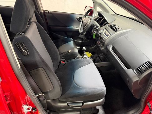 Used 2007 Honda Fit Sport image 12