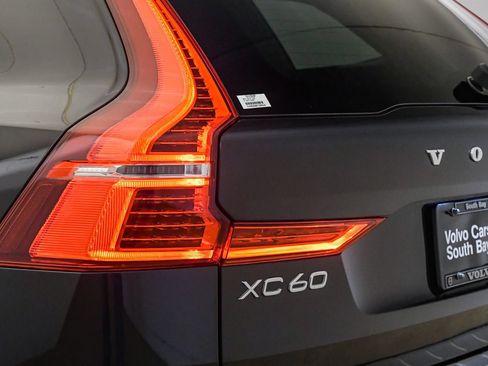 Certified 2023 Volvo XC60 T8 Plus w/ Protection Package Premier AWD/4WD image 12