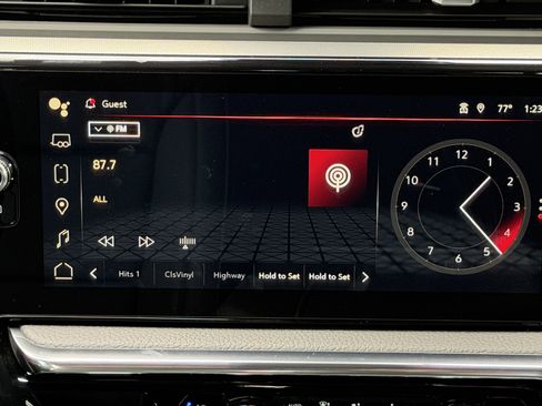 New 2026 GMC Sierra 1500 Denali w/ Denali Reserve Package image 34