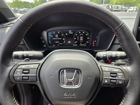 Used 2026 Honda CR-V Sport-L image 27