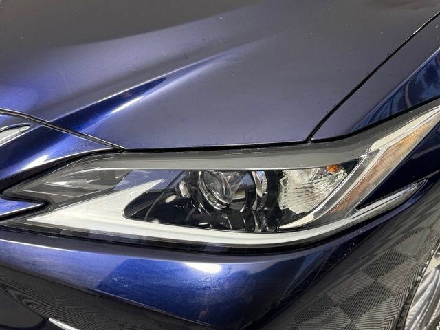 Used 2020 Lexus ES 350 w/ Premium Package FWD image 12
