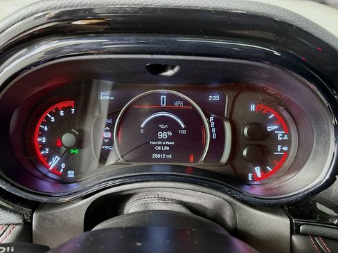 Used 2023 Dodge Durango R/T image 18