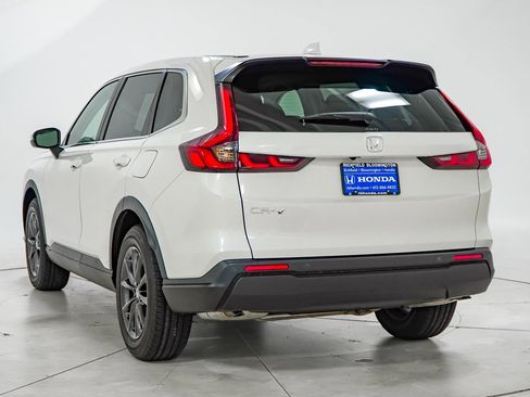 New 2026 Honda CR-V EX-L image 6