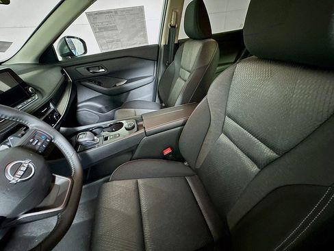 New 2026 Nissan Rogue SV image 11