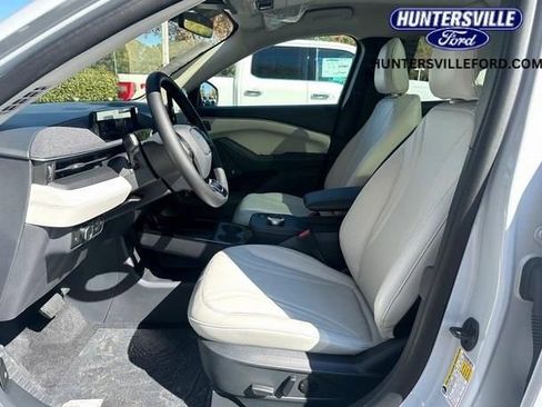 Used 2023 Ford Mustang Mach-E Premium AWD/4WD image 12