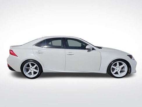 Used 2017 Lexus IS 200t w/ Navigation System Package image 6