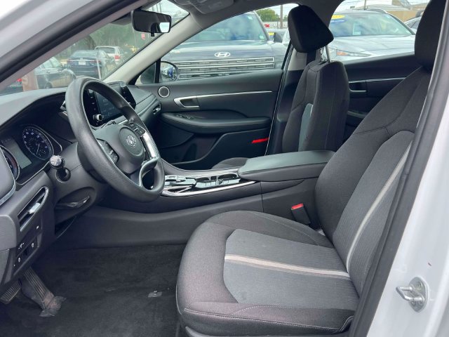 Used 2020 Hyundai Sonata SEL FWD image 15