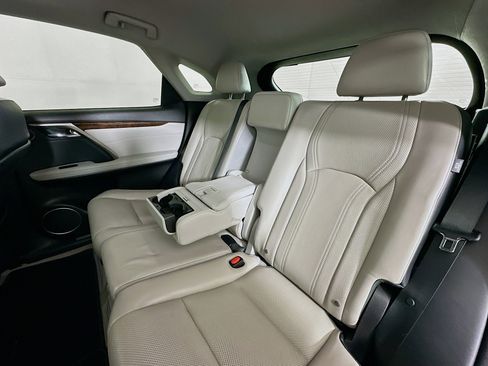 Used 2016 Lexus RX 450h AWD w/ Cold Weather Package image 29