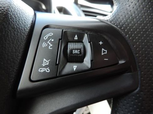 Used 2016 Chevrolet Trax LS w/ LPO, Protection Package image 27