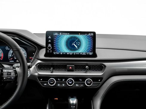 New 2026 Acura Integra A-Spec image 24