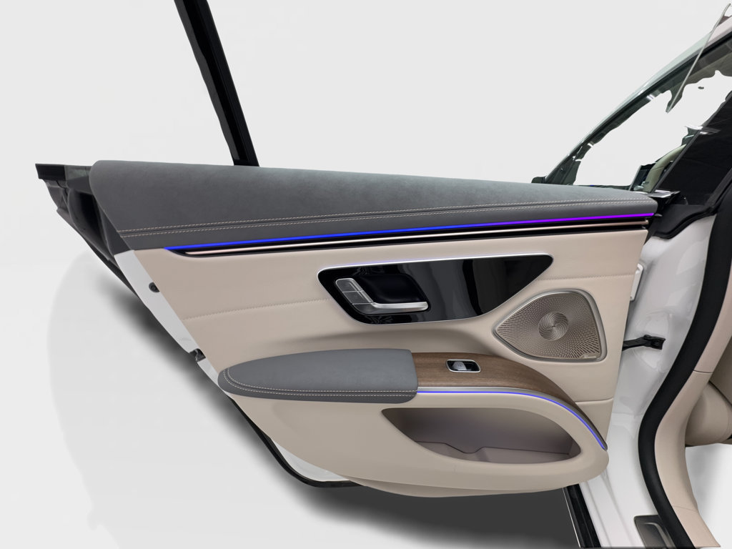 Used 2023 Mercedes-Benz EQS 450+ Sedan image 26