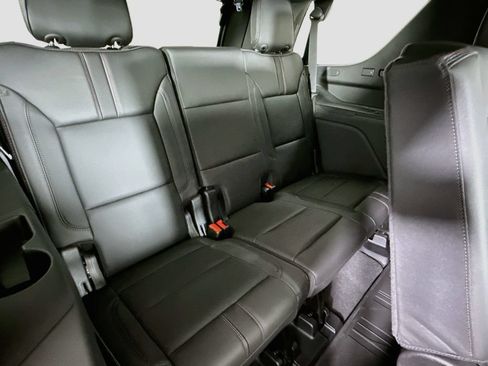 Used 2024 Chevrolet Tahoe RST w/ Luxury Package AWD/4WD image 28