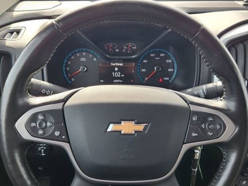 Certified 2022 Chevrolet Colorado ZR2 image 25