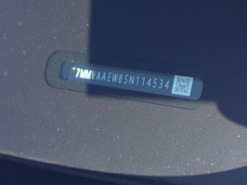 Used 2025 MAZDA CX-50 2.5 Hybrid w/ Premium Plus Pkg image 45