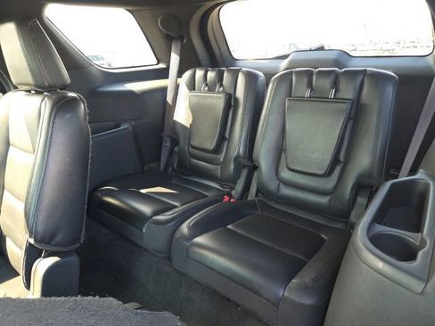 Used 2012 Ford Explorer Limited image 19