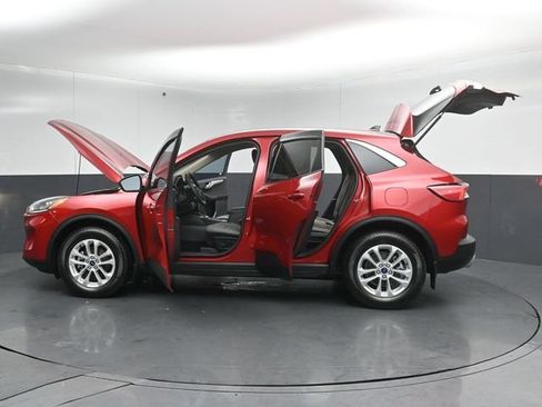 Used 2020 Ford Escape SE AWD/4WD image 59