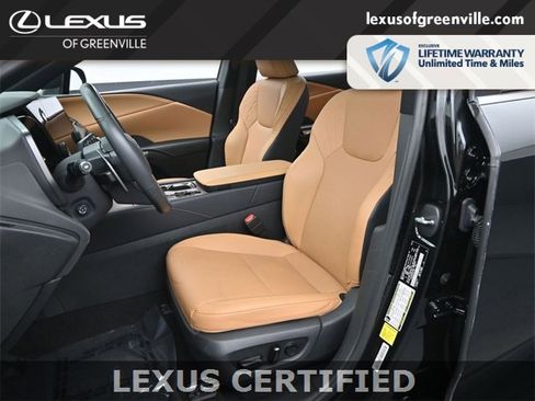 Certified 2023 Lexus RX 350 Premium w/ Accessory Package image 20