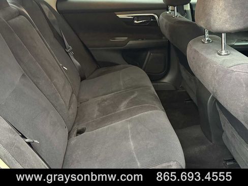 Used 2013 Nissan Altima 2.5 S image 28