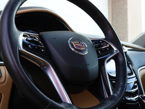 Used 2014 Cadillac XTS Premium FWD image 29