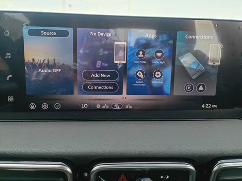 New 2026 Nissan Sentra SV w/ SV Convenience Package FWD image 13