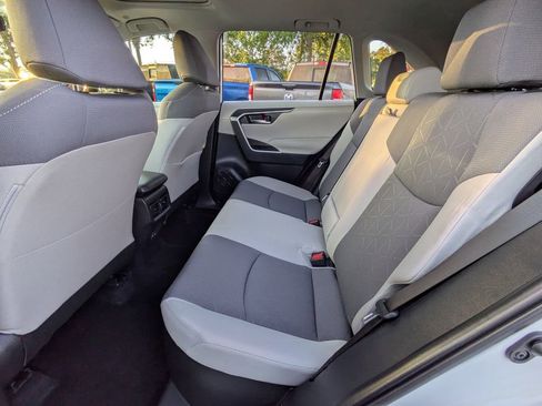 Certified 2024 Toyota RAV4 XLE w/ Convenience Package image 15