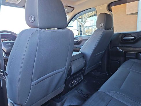 Used 2019 Chevrolet Silverado 1500 RST image 19