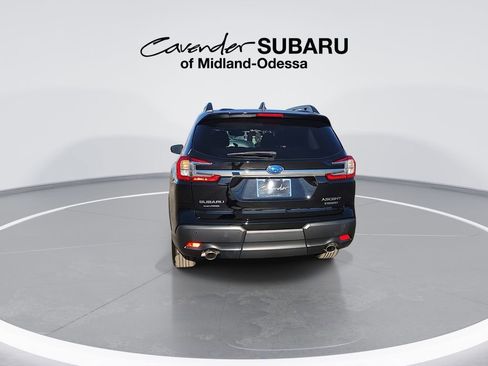 New 2026 Subaru Ascent Touring image 7