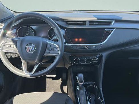 Used 2023 Buick Encore GX Select w/ Safety Package II AWD/4WD image 9