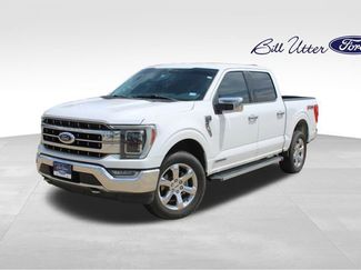 Certified 2021 Ford F150 Lariat w/ Equipment Group 502A High AWD/4WD video 1