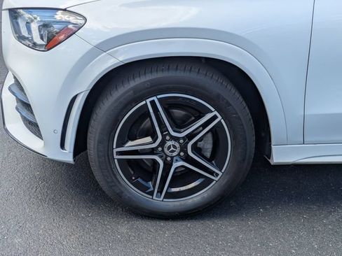 Used 2021 Mercedes-Benz GLE 350 4MATIC image 10