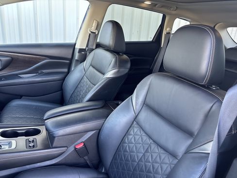 Used 2021 Nissan Murano Platinum image 20