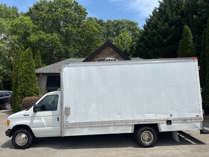 Used 2003 Ford E-450 and Econoline 450