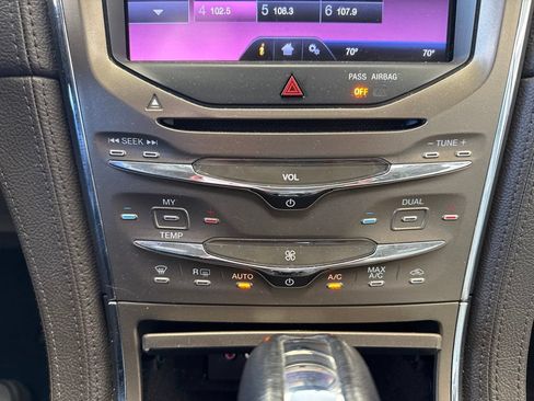 Used 2013 Lincoln MKX AWD image 21
