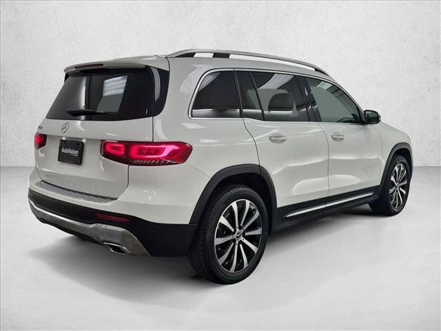 Used 2022 Mercedes-Benz GLB 250 image 5